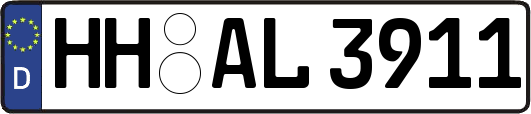 HH-AL3911