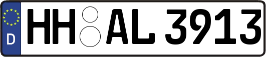 HH-AL3913