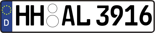 HH-AL3916