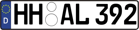 HH-AL392