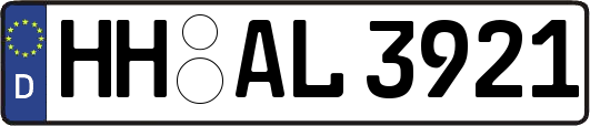 HH-AL3921