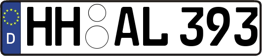 HH-AL393