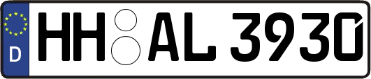 HH-AL3930