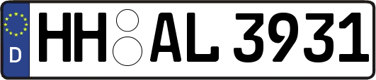 HH-AL3931