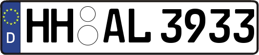 HH-AL3933