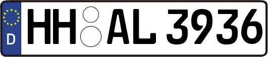 HH-AL3936