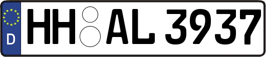 HH-AL3937
