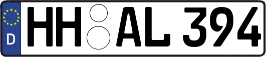 HH-AL394