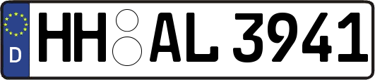 HH-AL3941