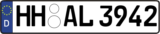 HH-AL3942