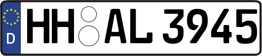 HH-AL3945