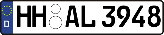 HH-AL3948
