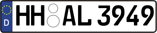 HH-AL3949