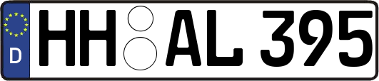 HH-AL395