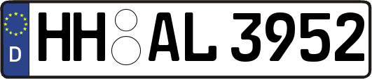 HH-AL3952