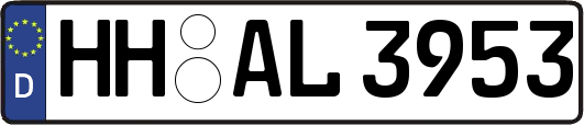 HH-AL3953