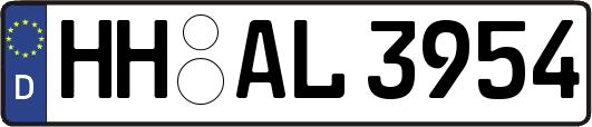 HH-AL3954
