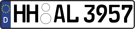 HH-AL3957