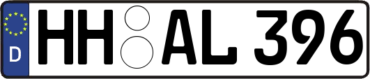 HH-AL396