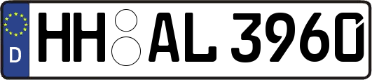 HH-AL3960