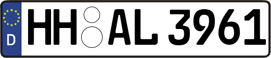 HH-AL3961