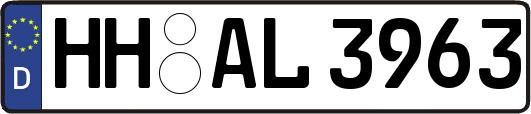 HH-AL3963
