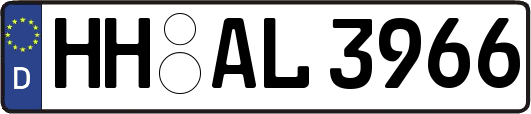 HH-AL3966