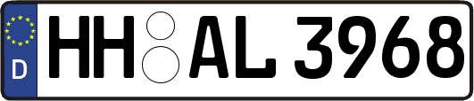 HH-AL3968