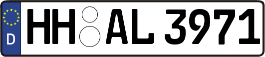 HH-AL3971