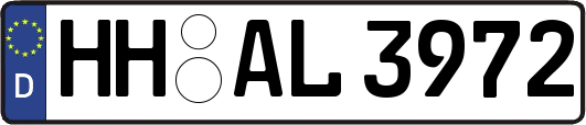 HH-AL3972