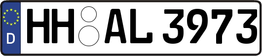 HH-AL3973