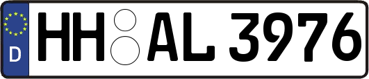 HH-AL3976