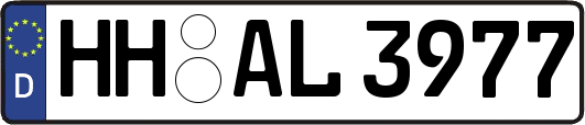HH-AL3977