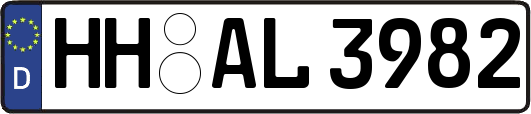 HH-AL3982