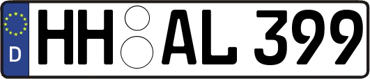HH-AL399