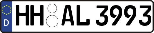 HH-AL3993