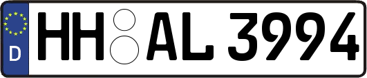 HH-AL3994