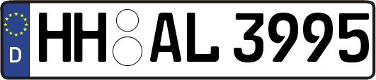 HH-AL3995
