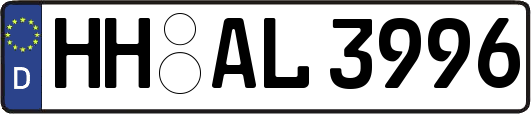 HH-AL3996