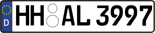 HH-AL3997
