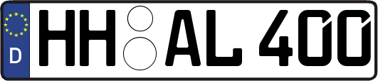 HH-AL400
