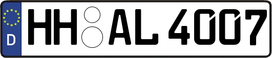 HH-AL4007