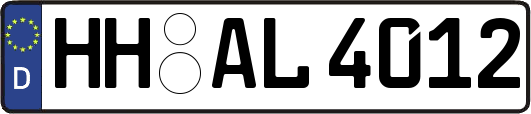 HH-AL4012