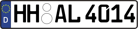 HH-AL4014