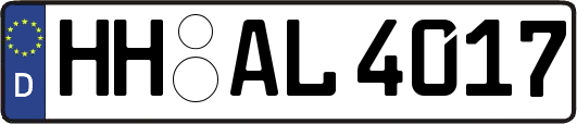 HH-AL4017