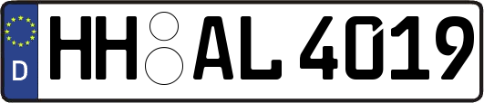 HH-AL4019