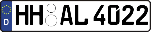 HH-AL4022