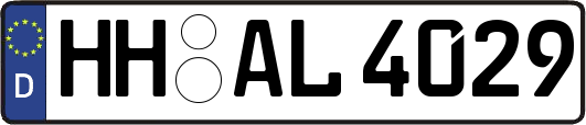 HH-AL4029