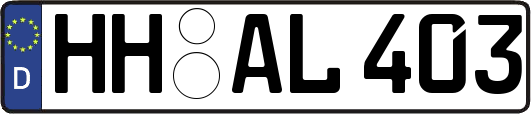 HH-AL403