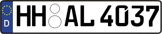 HH-AL4037